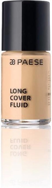 Paese Long Cover Fluid Foundation - 2