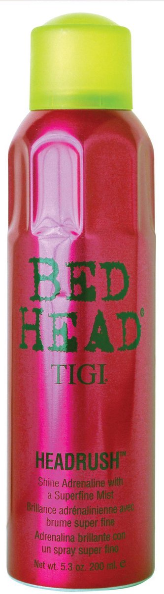 TIGI Bed Head Headrush