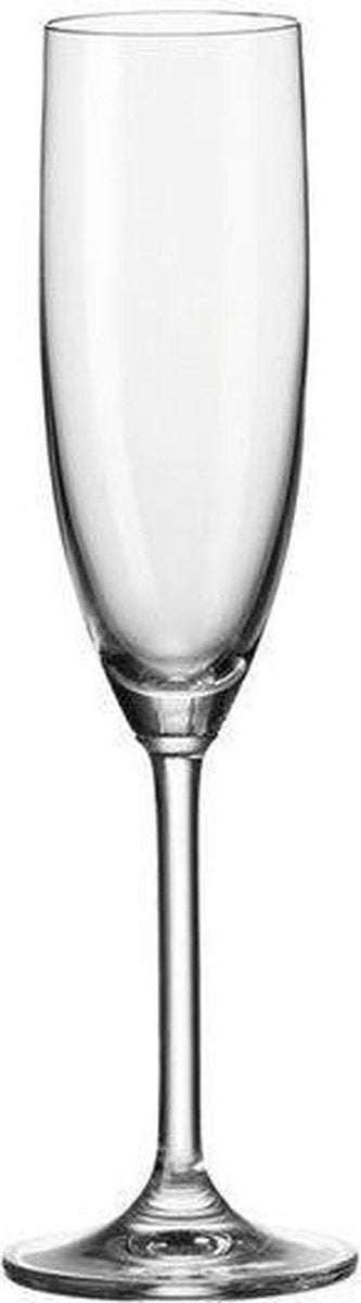 Leonardo Champagneglas Daily