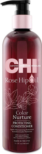 CHI Rose Hip Oil Protecting Conditioner 15ml