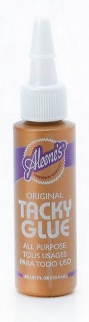 Aleene's Tacky Glue Tube 19.5 ml