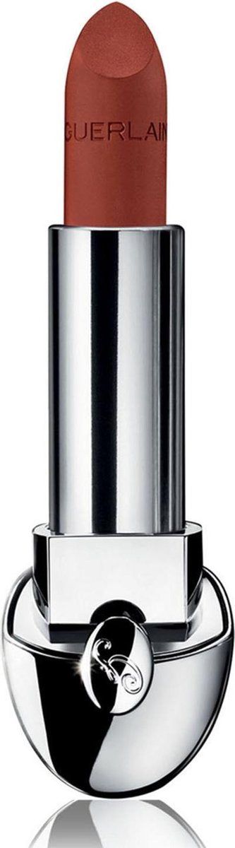 Guerlain Rouge G lippenstift Rood Mat