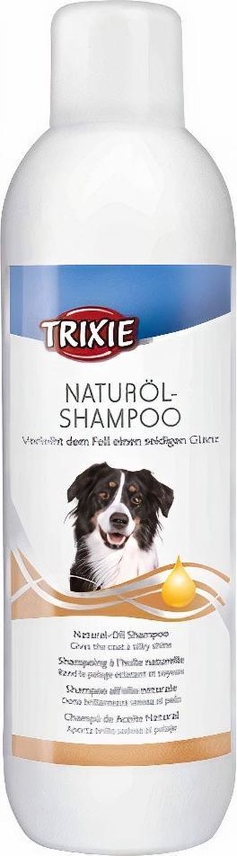 TRIXIE | Trixie Shampoo Natuurolie