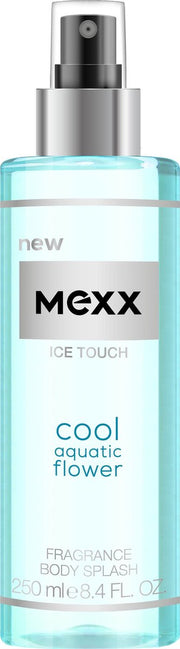 Mexx Ice Touch Woman Bodysplash 250 ml - Bodymist