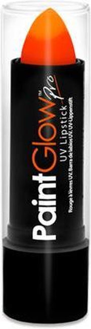 PaintGlow lippenstift oranje
