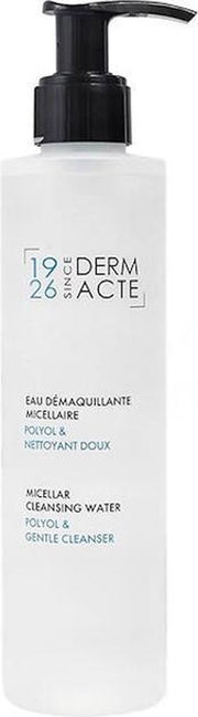 Académie Lotion Intense Age Recovery Micellar Cleansing Water