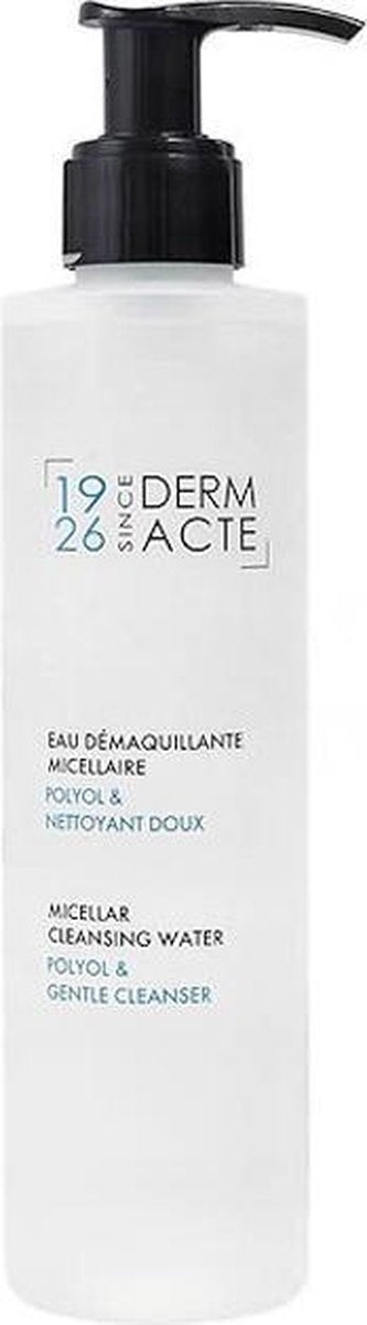 Académie Lotion Intense Age Recovery Micellar Cleansing Water