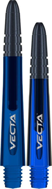 Winmau Vecta Blue - Medium