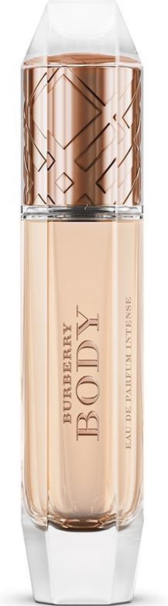 Burberry Body Intense 60 ml - Eau de Parfum - for Women