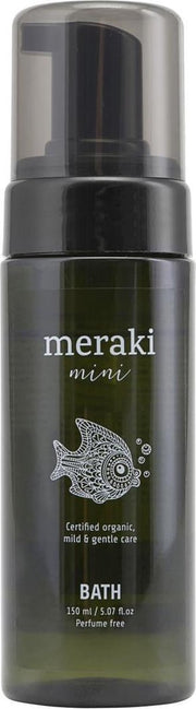 Meraki Mini Bath