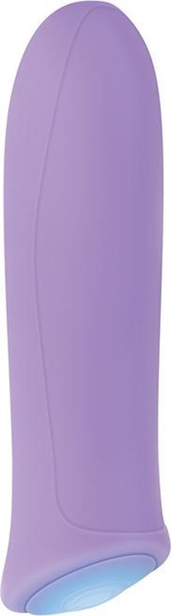 Lila mini vibrator Evolved