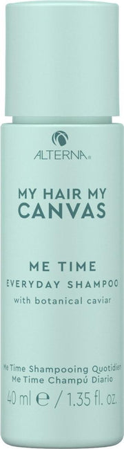 Alterna - MHMC - Me Time Every Day Shampoo - 40 ml