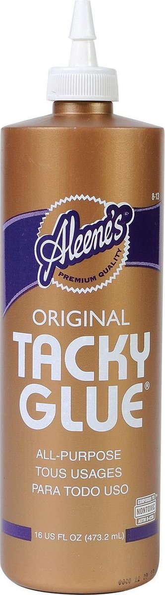 Aleene's Tacky Glue Original 472ml