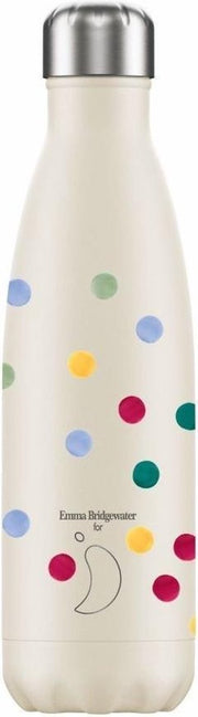 Chilly's 500 ml fles Emma Bridgewater Polka Dots 500 ml