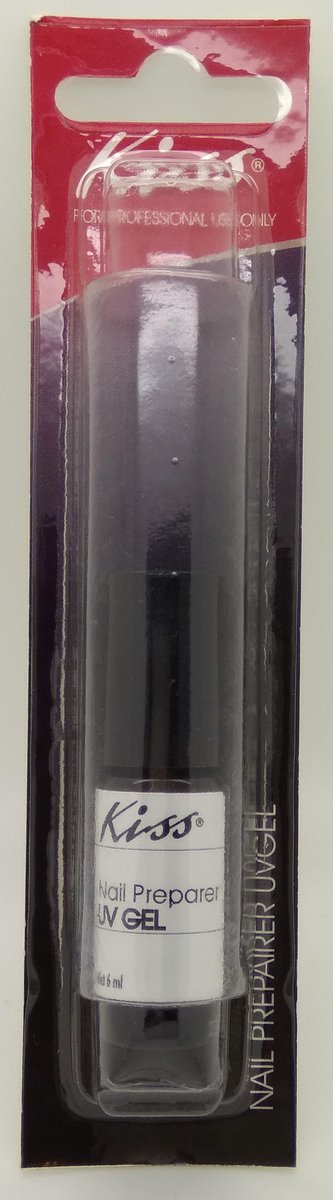 Nail Preparer UV Gel