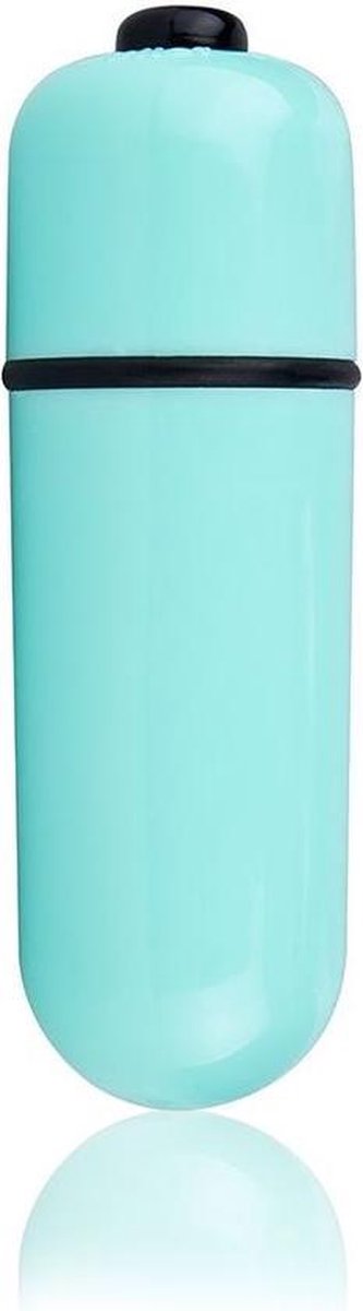 Screaming O - bullet vibrator - mini vibrator - mint - 100% waterdicht