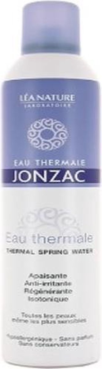 Jonzac Eau Thermale Thermal Spring Water 300ml