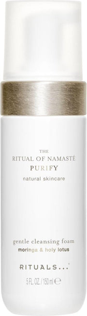 RITUALS The Ritual of Namaste Gentle Cleansing Foam - 150 ml