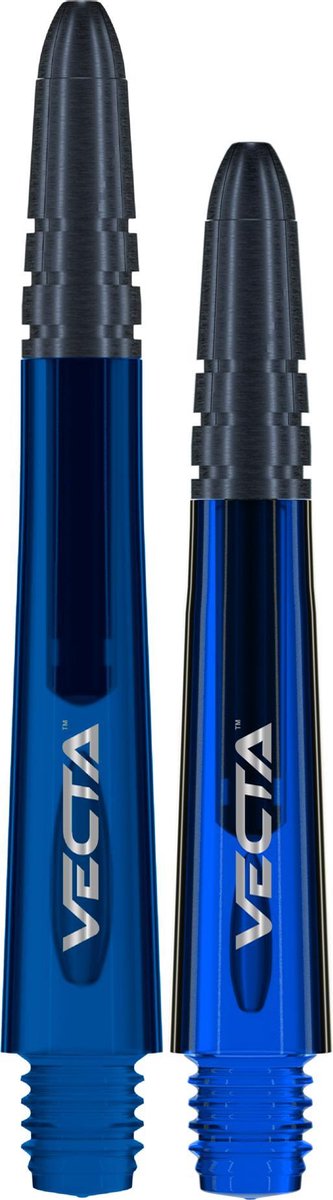 Winmau Vecta Blue - Short