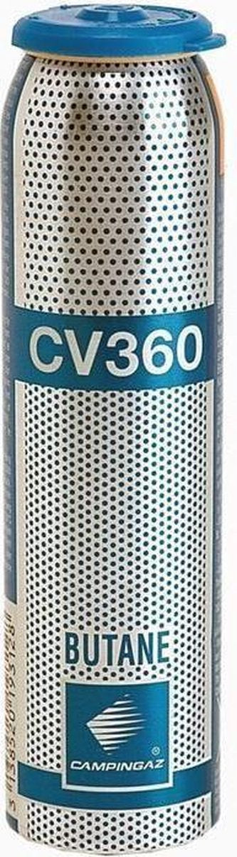 Campingaz Ventielgasfles CV 360