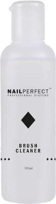 Nail Perfect Brush Cleaner 100ml