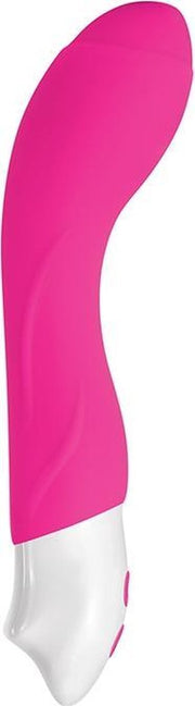 Oplaadbare G-spot vibrator Evolved