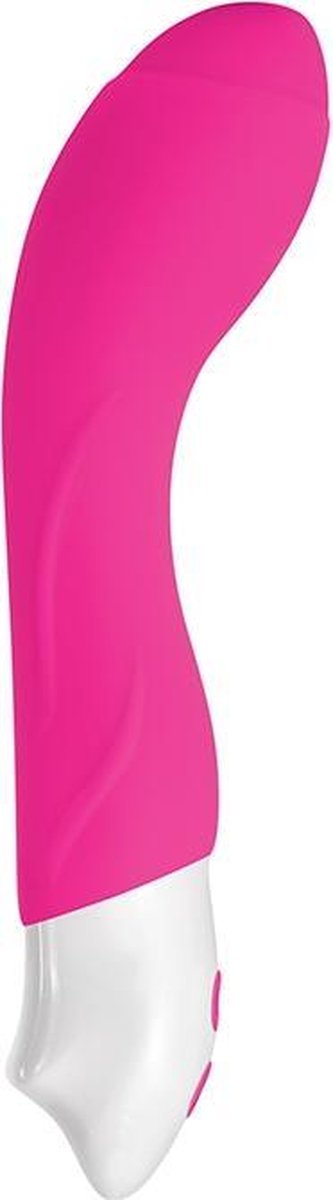 Oplaadbare G-spot vibrator Evolved