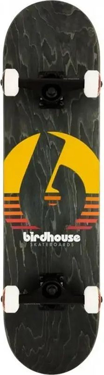 Birdhouse Stage 3 Sunset Rasta 7.75