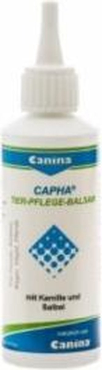 Canina Capha Dierverzorgingsbalsem - 100 ml