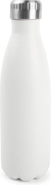 Salt&Pepper Isoleerfles 75cl mat wit Hydra