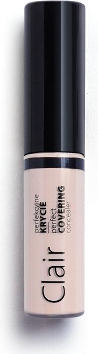 Paese Clair Perfect Coverage Concealer - 06 Rose 6ml.