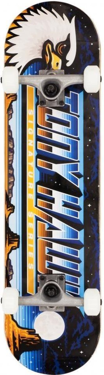 TONY HAWK 180 SERIES SKATEBOARD