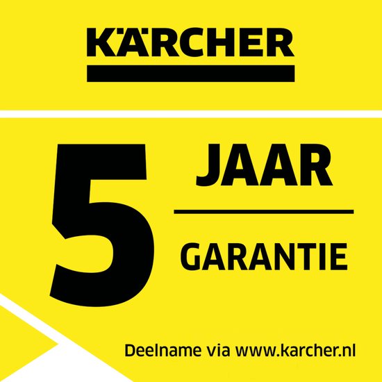 Kärcher K 7 Smart Control Flex Home Hogedrukreiniger - PremiumFlex hogedrukslang - 180 bar - 600 l/u - 60 m²/u - Slangshaspel - T 7 Plus Terrasreiniger - Reinigingsmiddel - Boost modus - App bediening