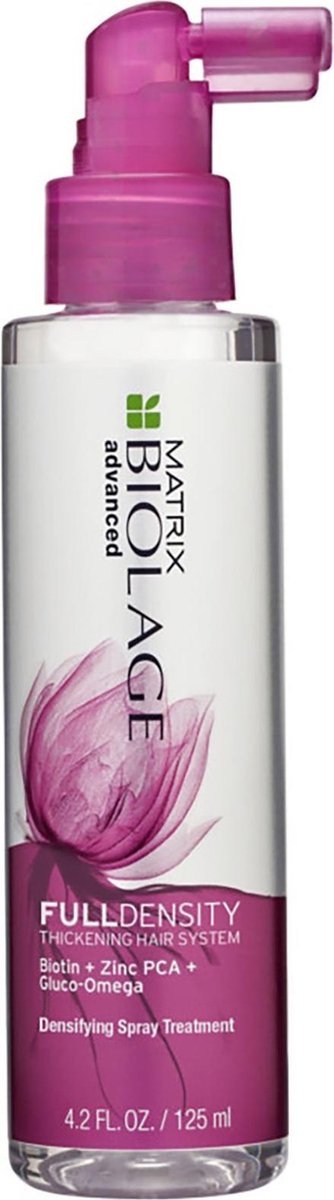 Matrix Biolage Advanced Unisex 125ml haarspray