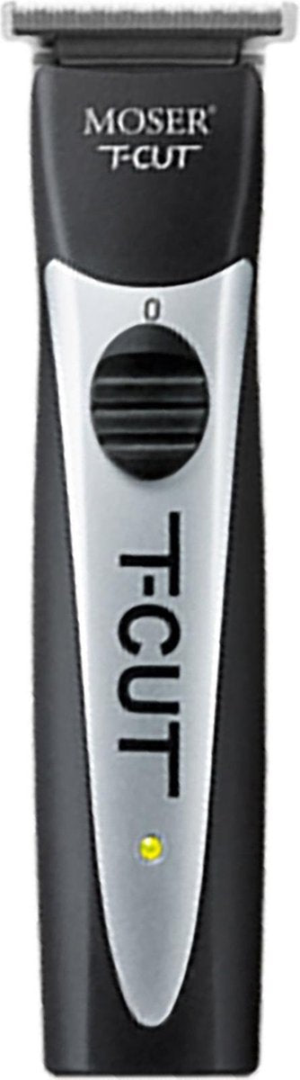 Moser - T-Cut - Draadloze Trimmer