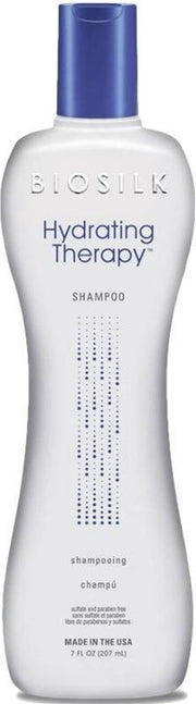 Biosilk Hydrating Therapy Shampoo