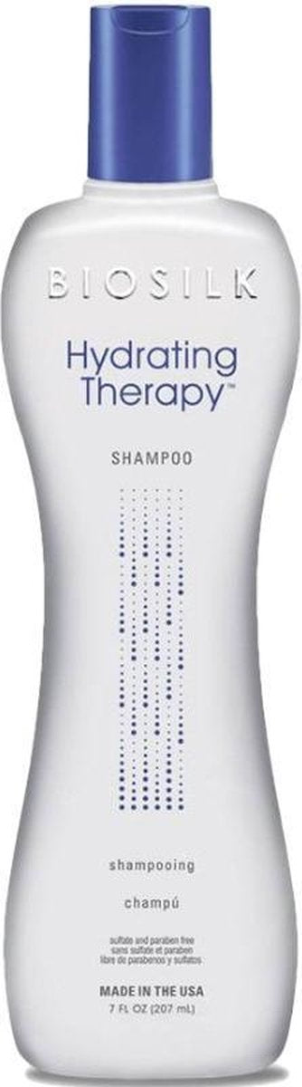 Biosilk Hydrating Therapy Shampoo
