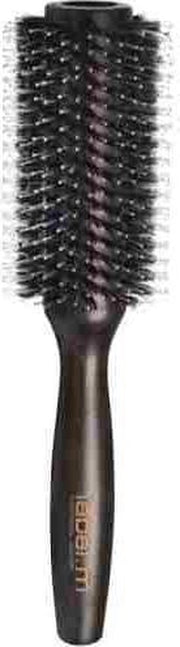 Label M Borstel Brushes Boar Bristle Round Brush Large