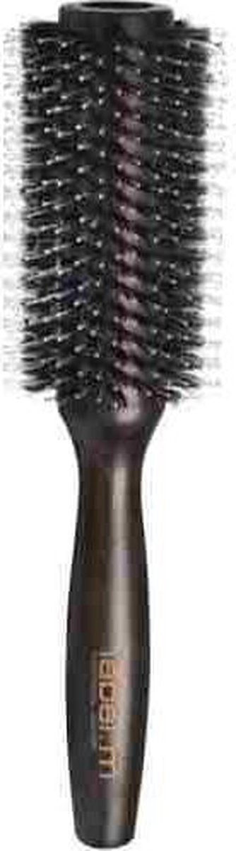 Label M Borstel Brushes Boar Bristle Round Brush Large
