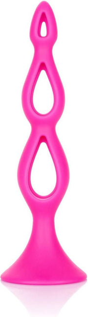 Silicone Triple Probe