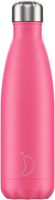 Chilly's 500 ml fles Neon Pink 500 ml