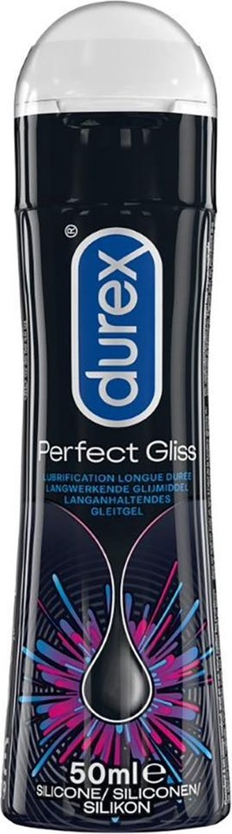 Perfect Gliss - 50ml - Lubricants - -NEW-