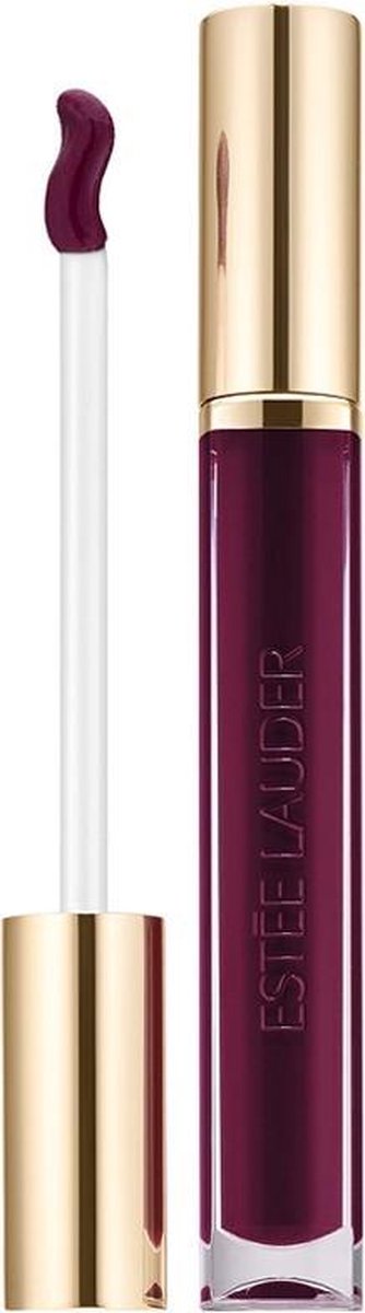 Estée Lauder Pure Color Love Matte Lipgloss - Caffeine Queen