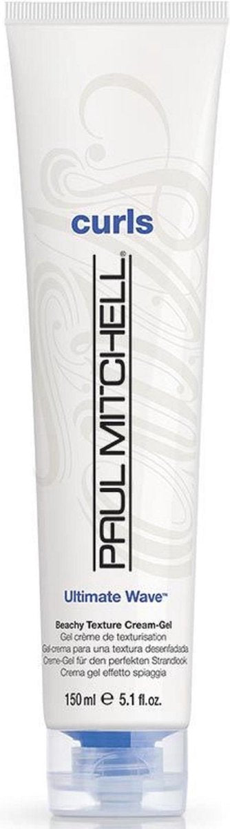 Paul Mitchell Curls Ultimate Wave Paul Crème-Gel 75ml