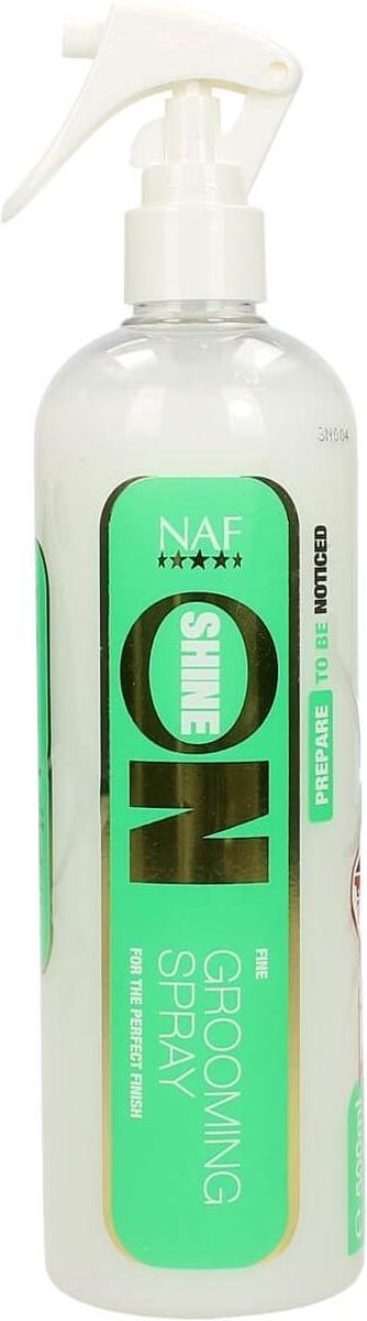 NAF Shine On Coat Spray - 500 ml