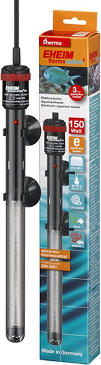 Eheim ThermoControl e 150