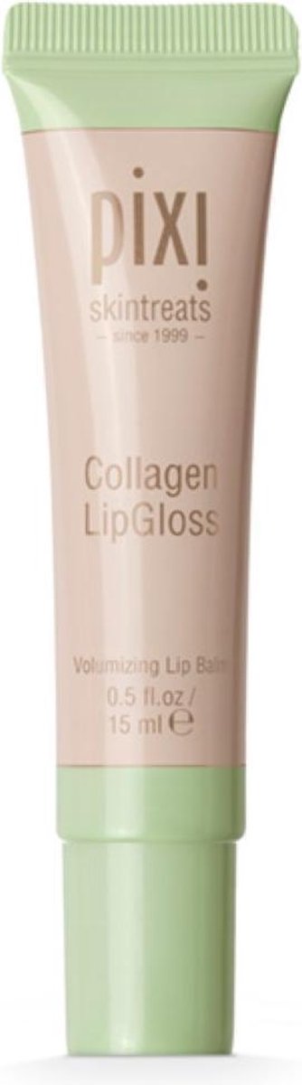 Pixi - Collagen LipGloss - 15 ml - Volumizing Lip Balm