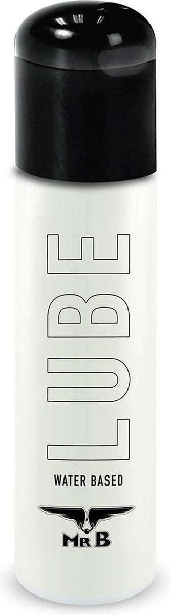Mister B Waterbased - 100 ml - Glijmiddel