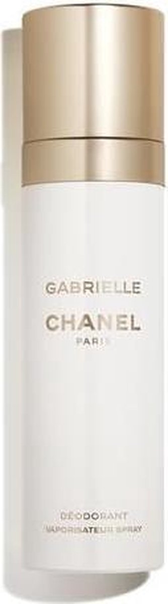 MULTI BUNDEL 3 stuks Chanel Grabrielle Deodorant Spray 100ml