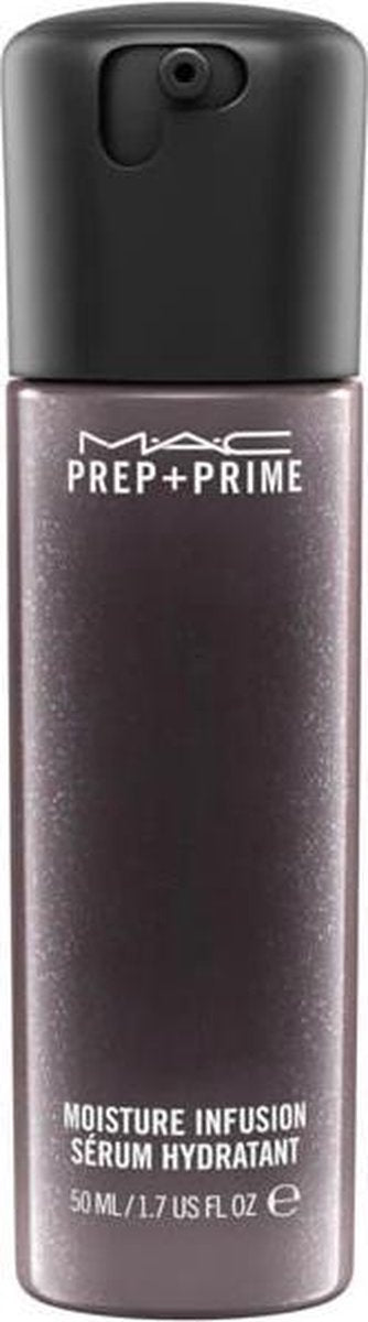Mac Prep + Prime Moisture Infusion Serum 50ml